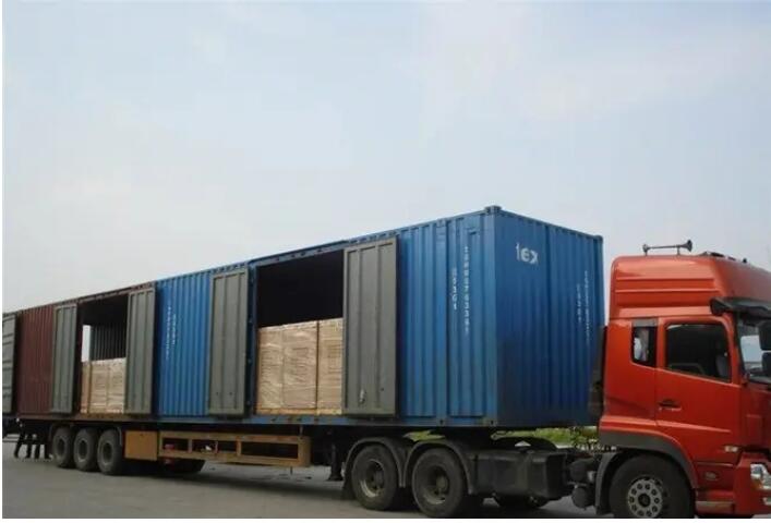 杭州到驻马店货运专线